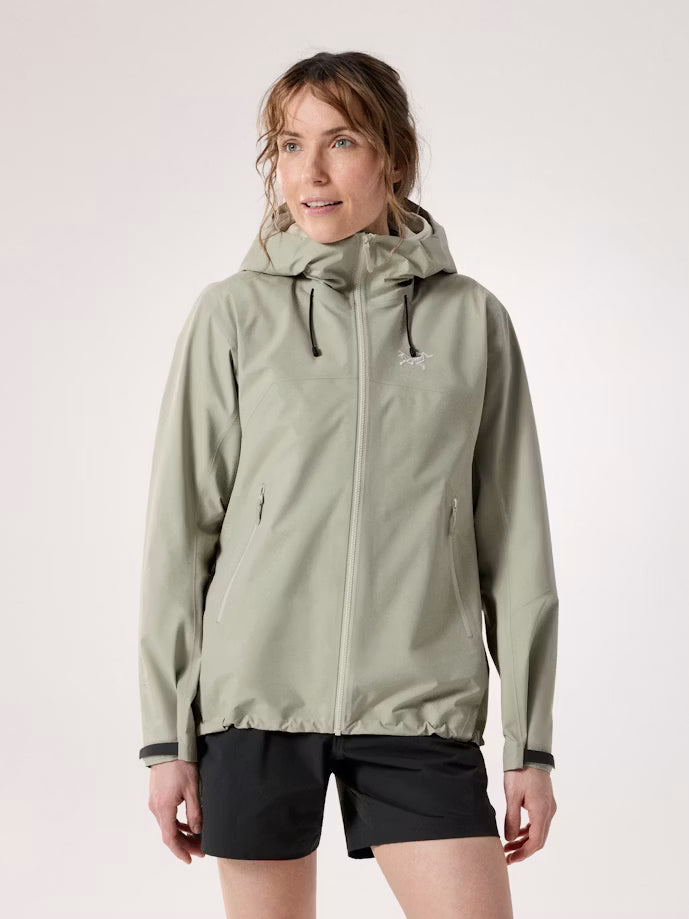 Women's Beta SL Hooded Jacket