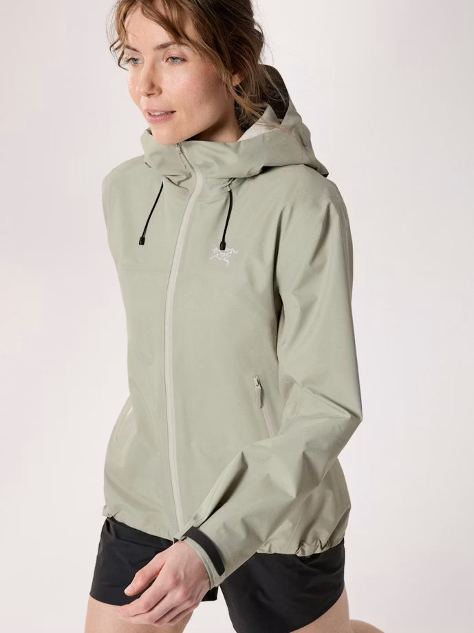 Women's Beta SL Hooded Jacket