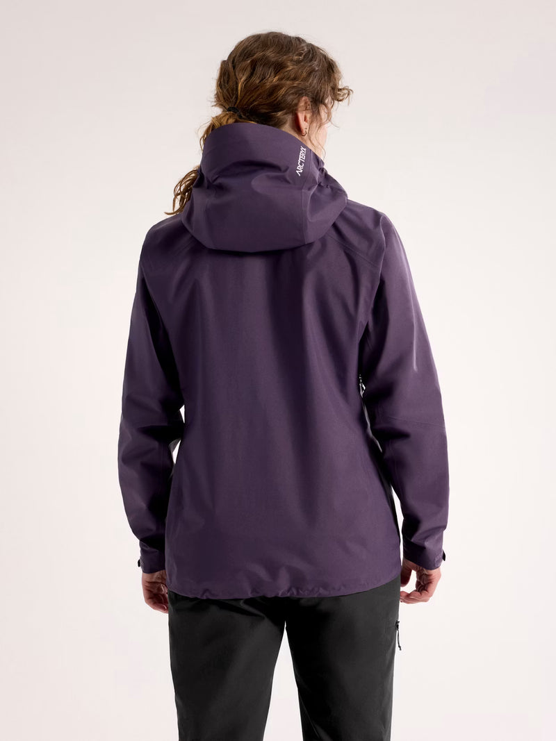 Women's Beta SL Hooded Jacket