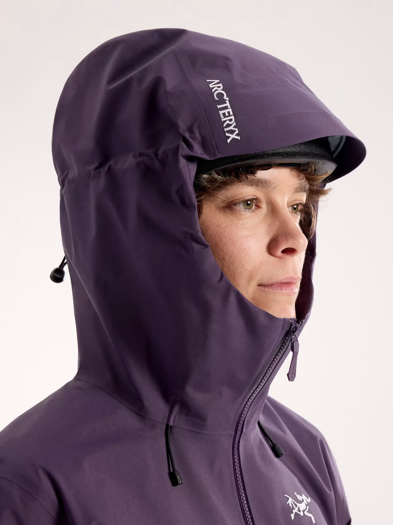 Women's Beta SL Hooded Jacket