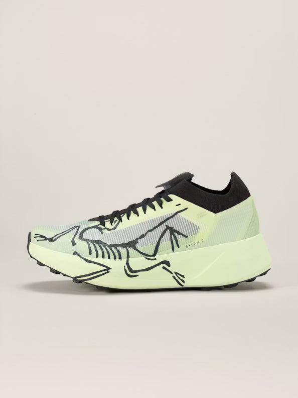 Women's Sylan 2 Trail Shoe