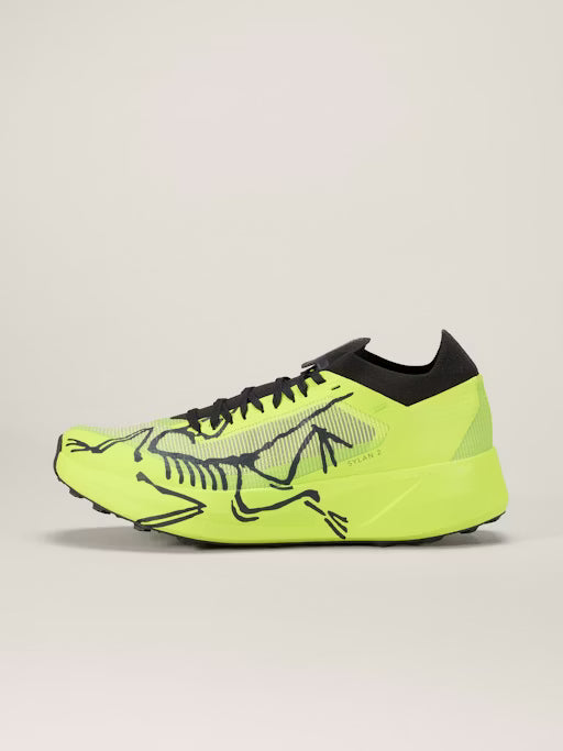 Men's Sylan 2 Trail Shoe