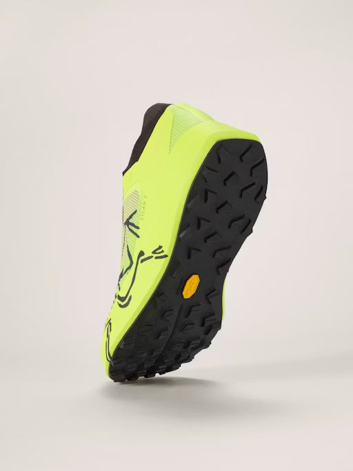 Men's Sylan 2 Trail Shoe