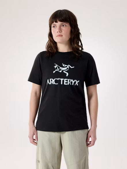 Women's Kragg SL Heatmap Short Sleeve Crew Shirt