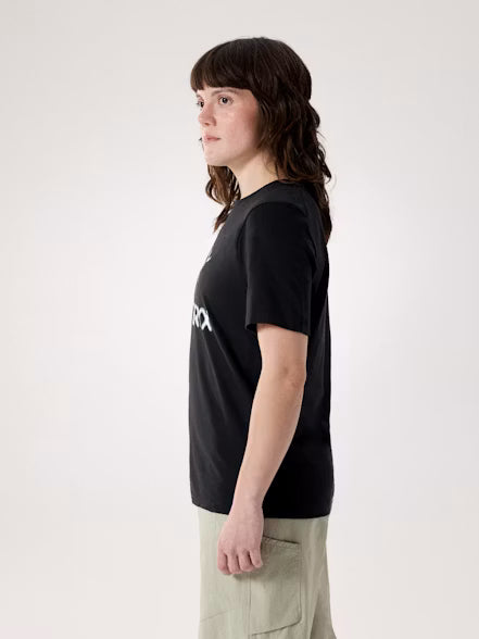 Women's Kragg SL Heatmap Short Sleeve Crew Shirt