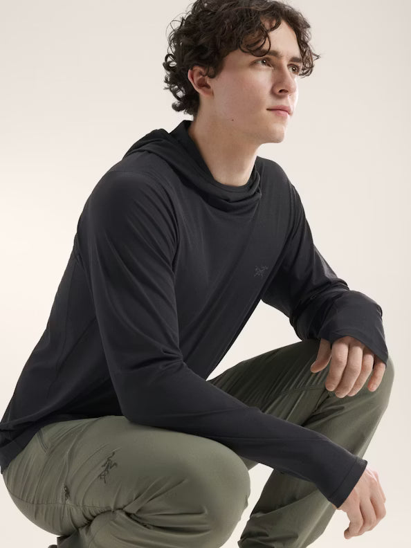 Men's Cormac Hoodie
