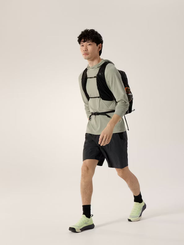 Men's Cormac Hoodie