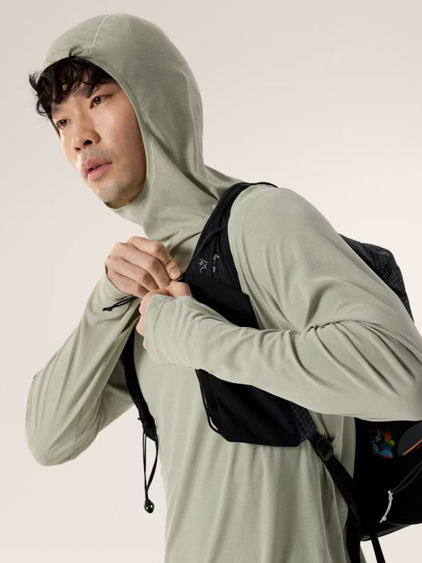 Men's Cormac Hoodie
