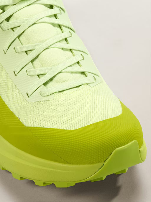Men's Norvan LD 4 Trail Running Shoe
