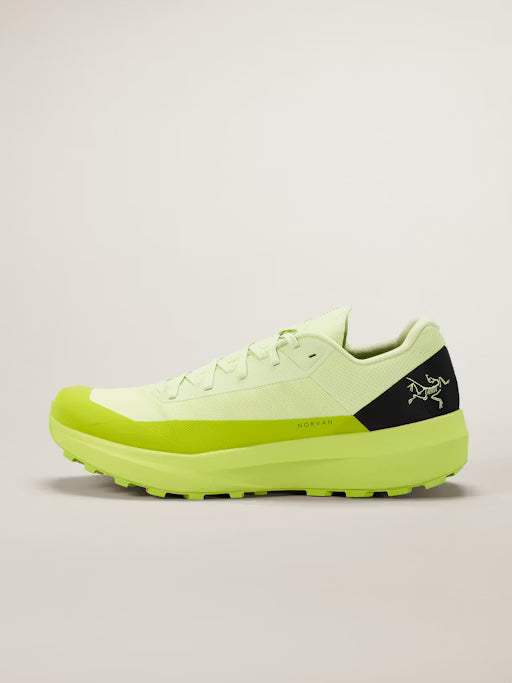 Men's Norvan LD 4 Trail Running Shoe