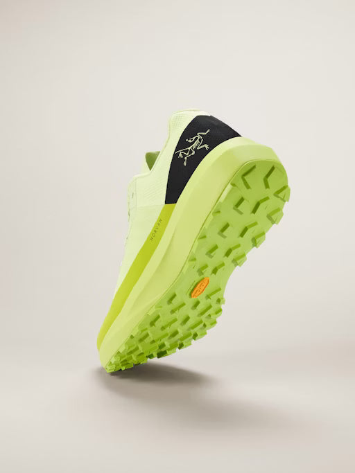 Men's Norvan LD 4 Trail Running Shoe