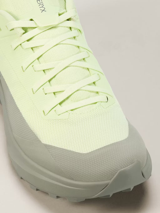 Women's Norvan LD 4 Trail Running Shoe