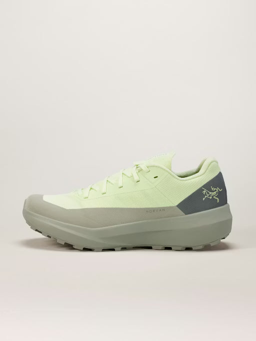 Women's Norvan LD 4 Trail Running Shoe