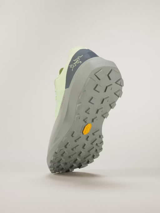 Women's Norvan LD 4 Trail Running Shoe