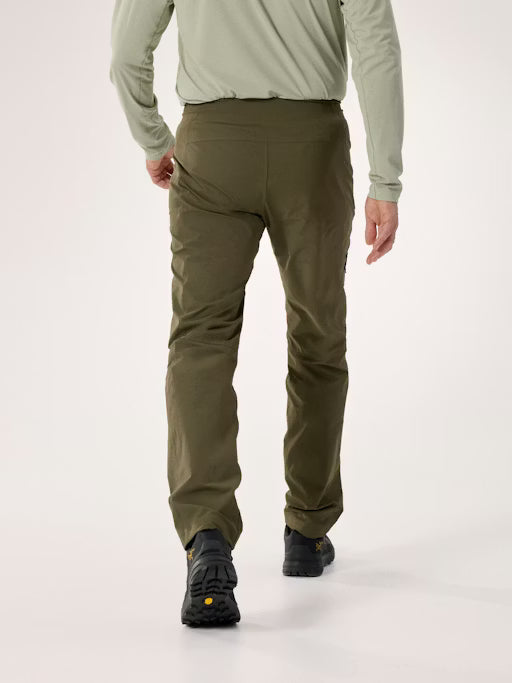 Men's Gamma Pant - Regular Length