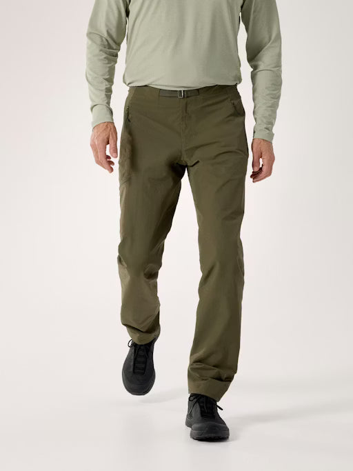 Men's Gamma Pant - Regular Length