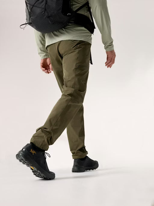 Men's Gamma Pant - Regular Length