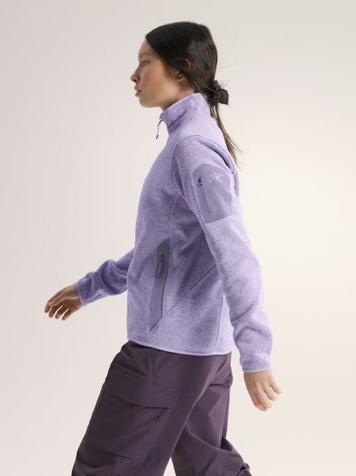 Women's Covert Cardigan Sweater