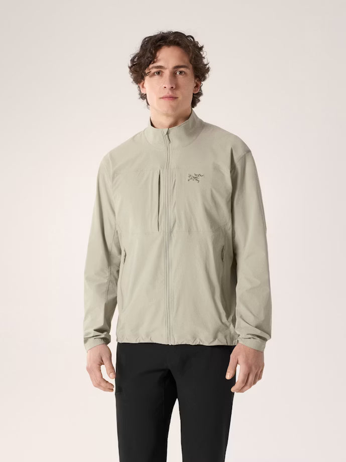 Men's Gamma Lightweight Jacket