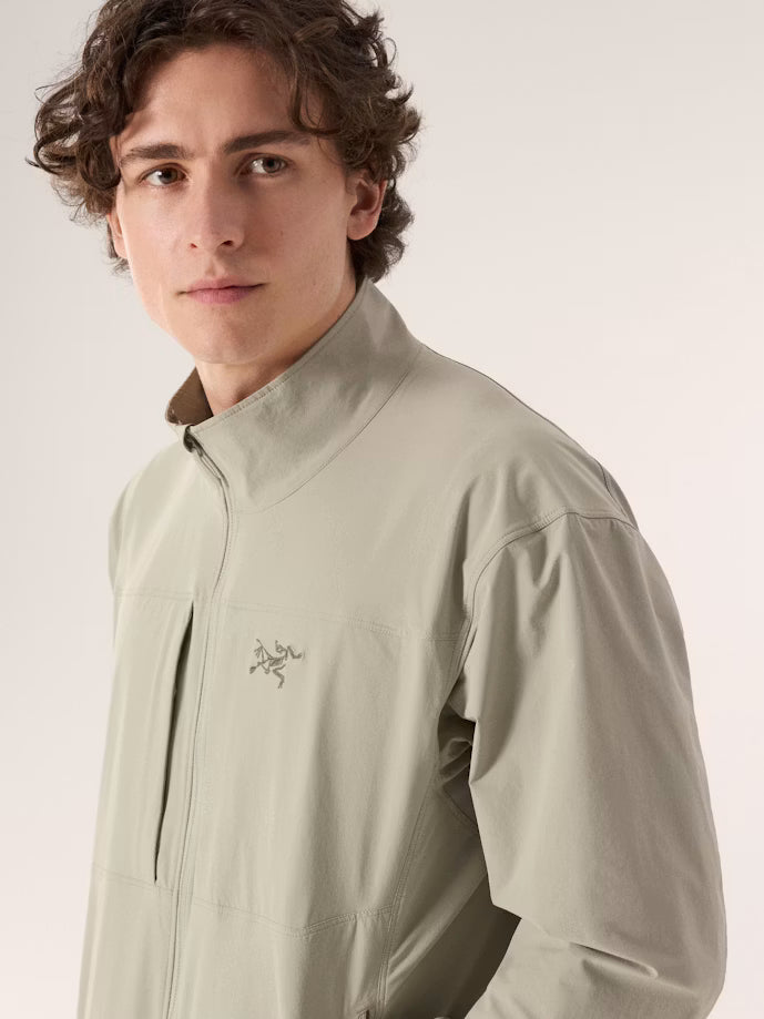 Men's Gamma Lightweight Jacket