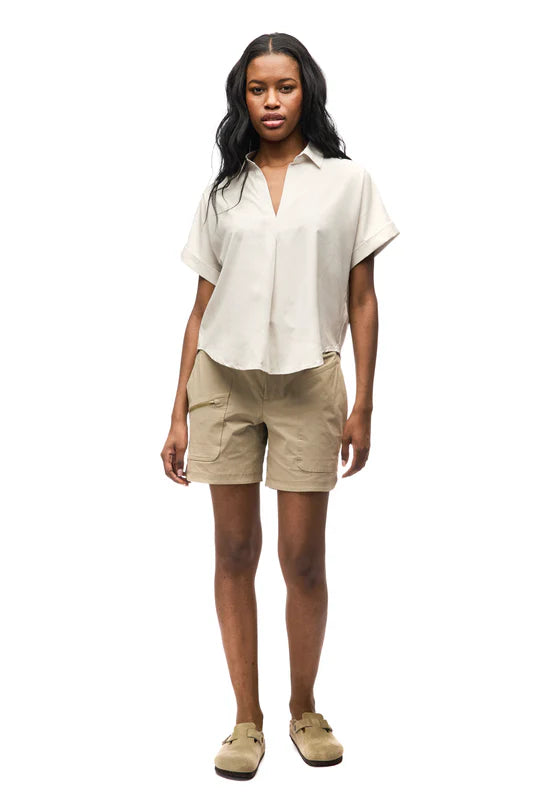 Women's Sahra 6" II Short