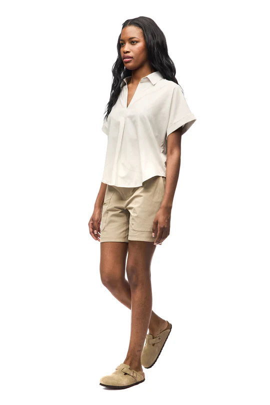 Women's Sahra 6" II Short
