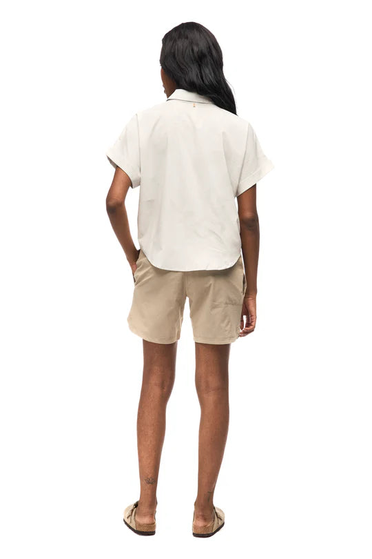 Women's Sahra 6" II Short