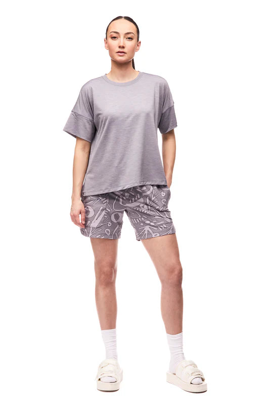 Women's Sahra 6" II Short