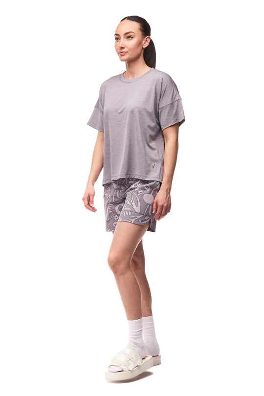 Women's Sahra 6" II Short