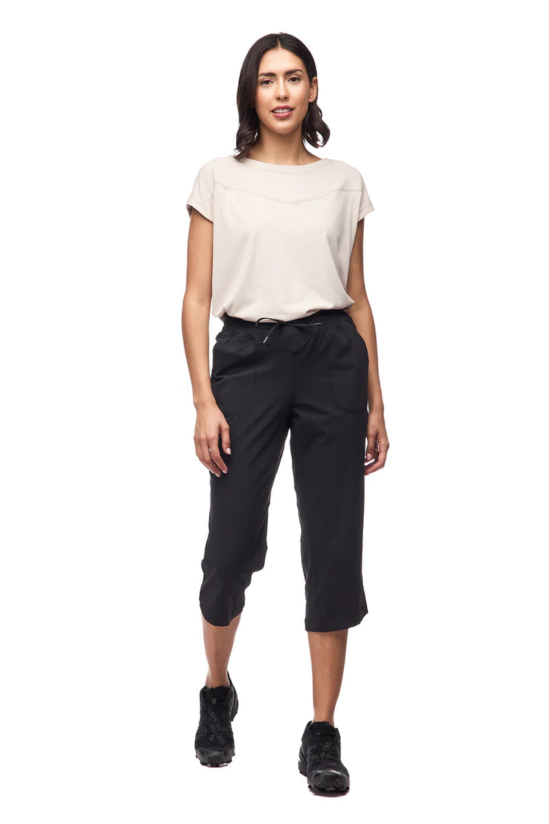 Women's Nakato VI Capri