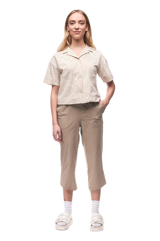 Women's Nakato VI Capri