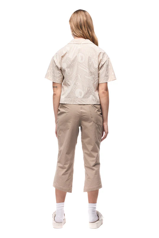 Women's Nakato VI Capri