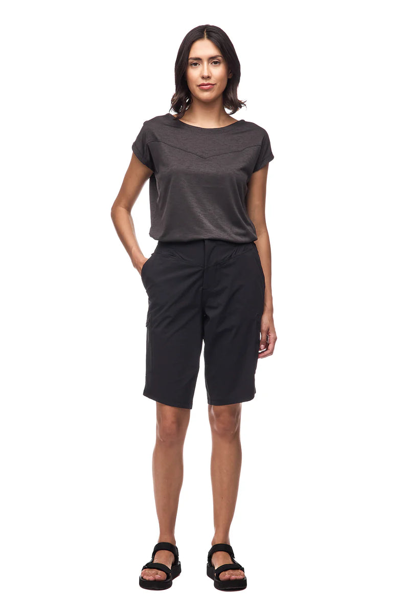 Women's Viajar IV Short
