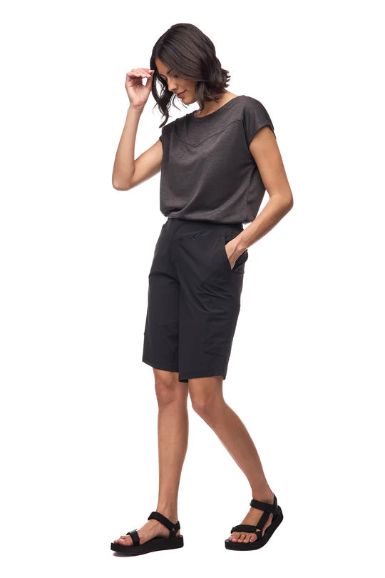 Women's Viajar IV Short