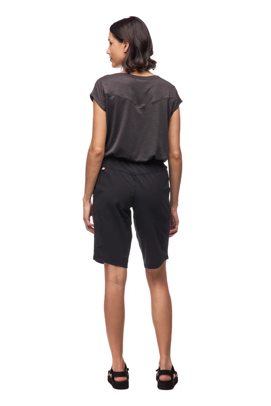 Women's Viajar IV Short
