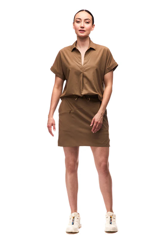 Women's Alokaya Skort