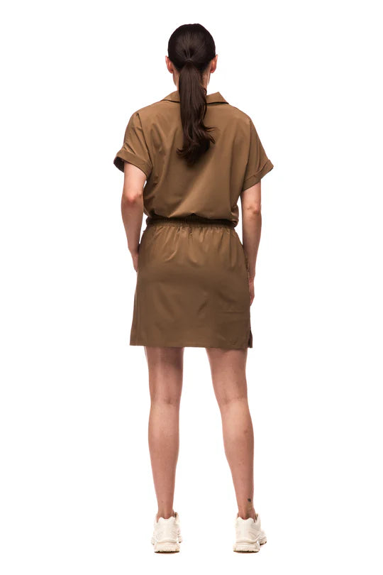 Women's Alokaya Skort