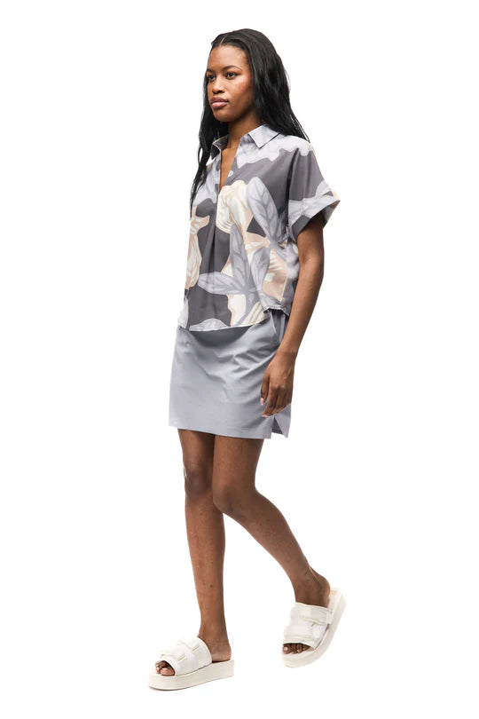 Women's Frivol Short Sleeve Shirt
