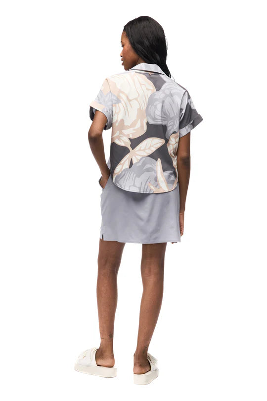 Women's Frivol Short Sleeve Shirt
