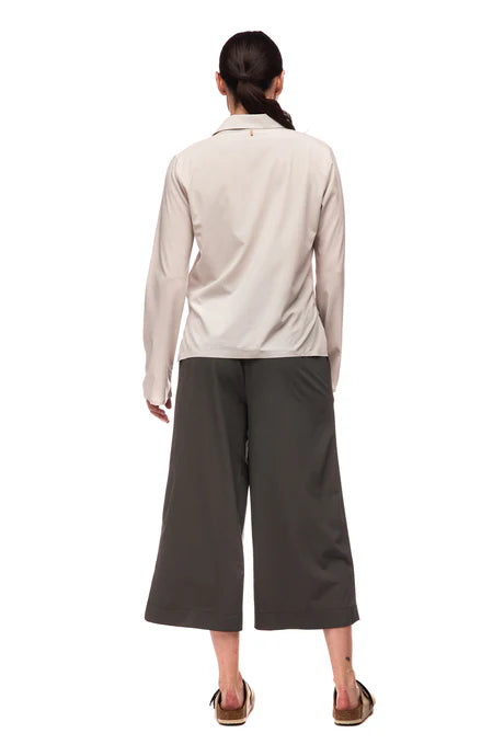 Women's Frivola Long Sleeve Shirt