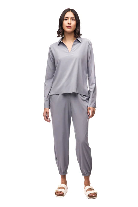 Women's Frivola Long Sleeve Shirt