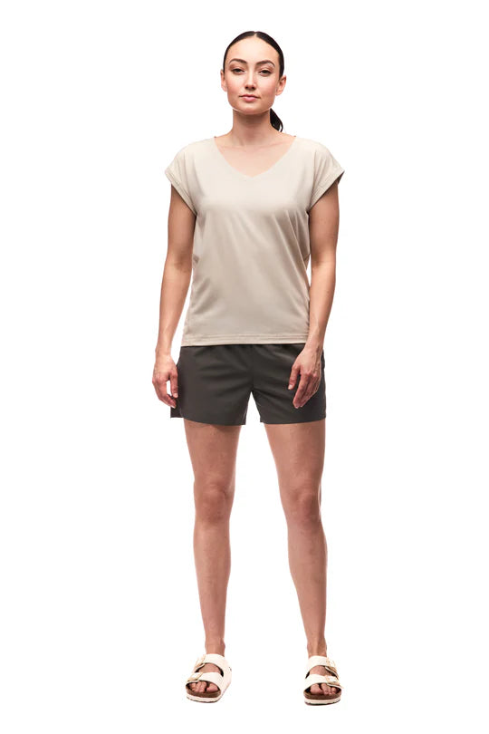 Women's  Sofi III Short Sleeve Top