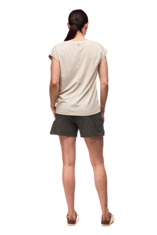 Women's  Sofi III Short Sleeve Top