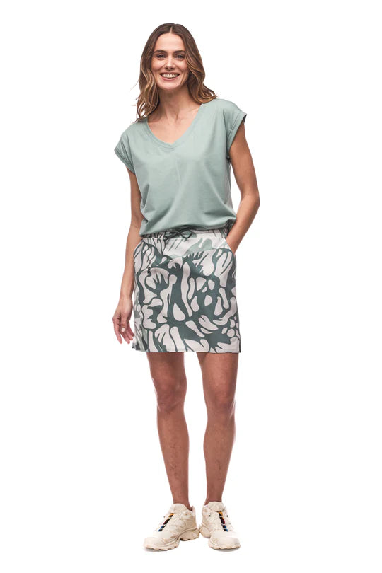 Women's  Sofi III Short Sleeve Top