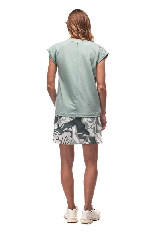 Women's  Sofi III Short Sleeve Top