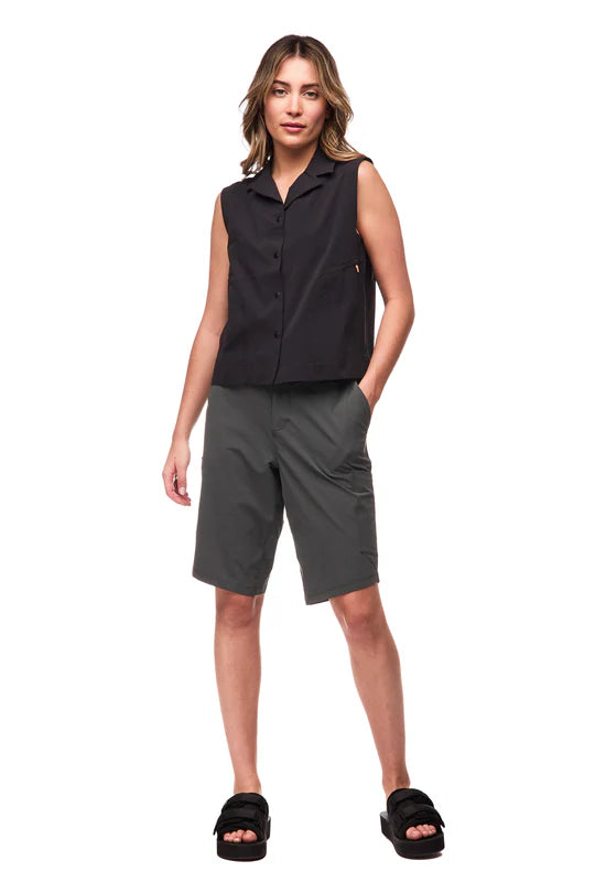 Women's Paita II Sleeveless Shirt