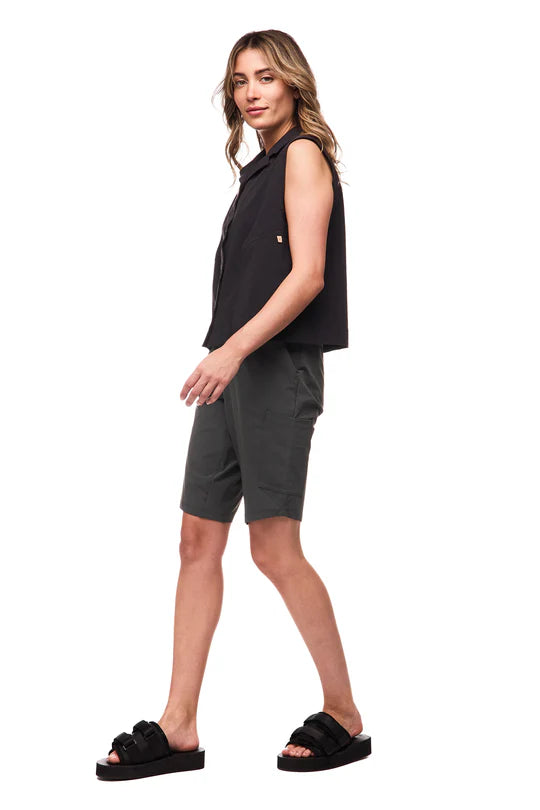 Women's Paita II Sleeveless Shirt