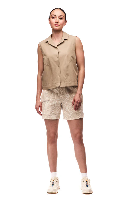 Women's Paita II Sleeveless Shirt