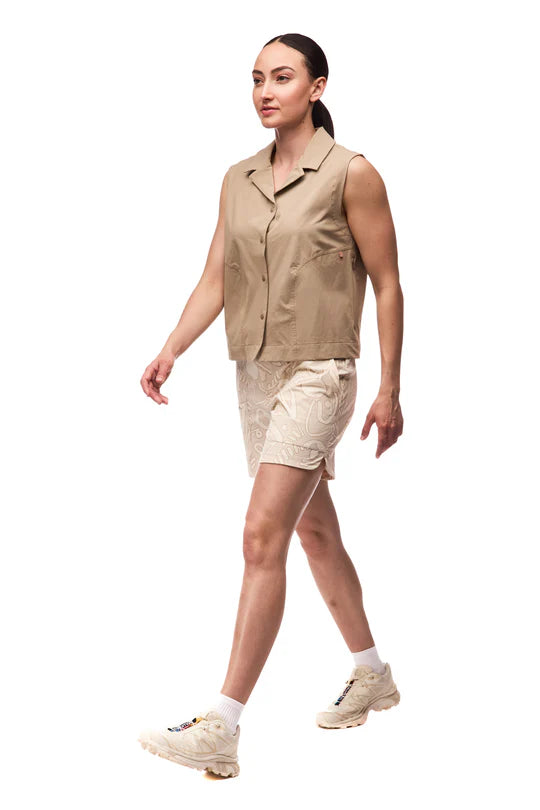 Women's Paita II Sleeveless Shirt
