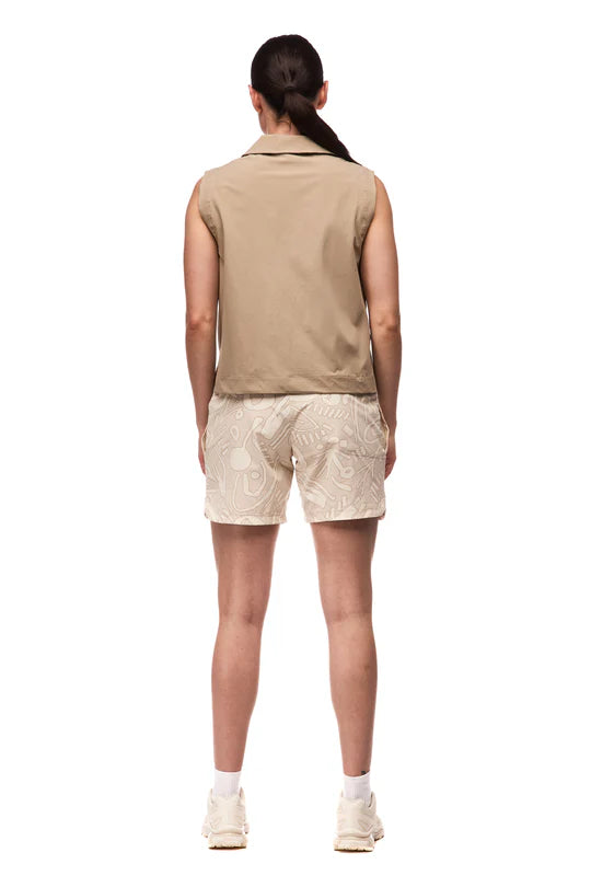 Women's Paita II Sleeveless Shirt